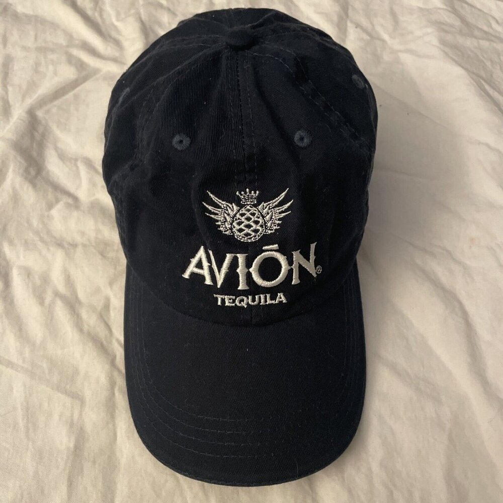 Avion Tequila Dad Hat - Smooth Tasting Authentic Gear